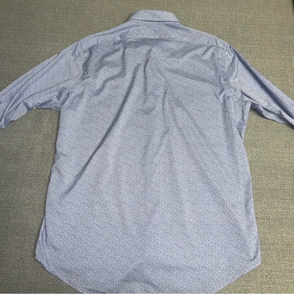 Polo Ralph Lauren Performance Floral Button Down Shirt - Picture 9 of 9